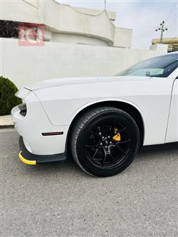 دۆج چالنجەر